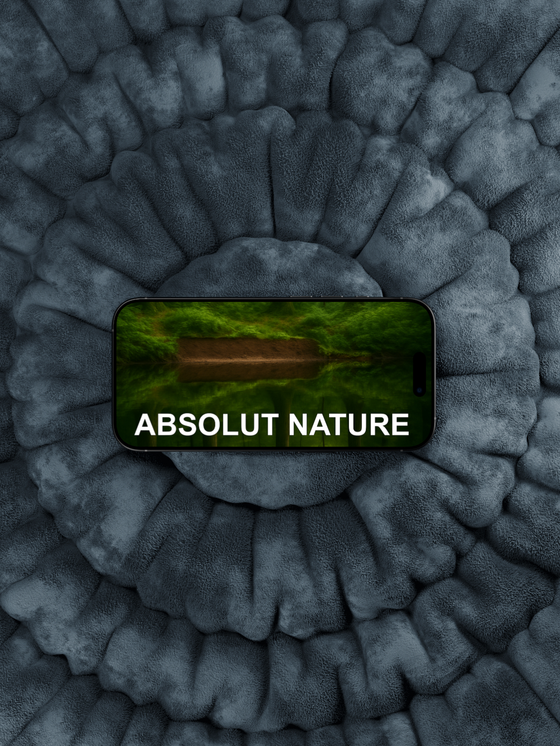 앱솔루트 제품 광고 2